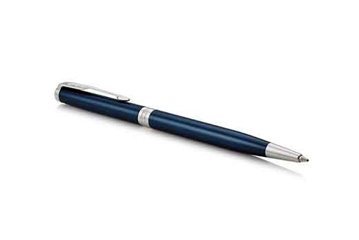 Parker Sonnet Classic Blue CT Ballpoint Pen
