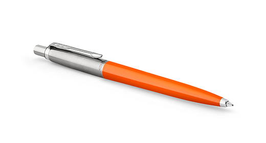  Parker Jotter orange