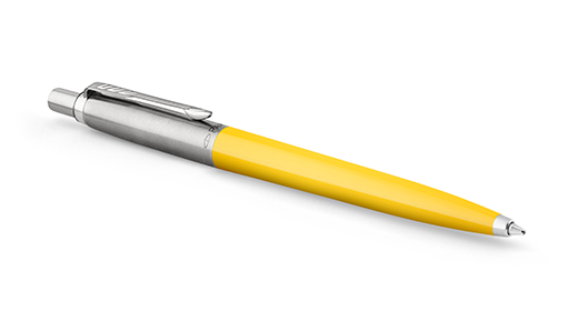  Parker Jotter Yellow