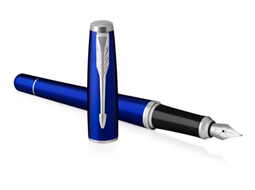  Parker urban nightsky blue