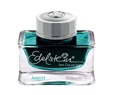 Pelikan Edelstein Apatite 2022