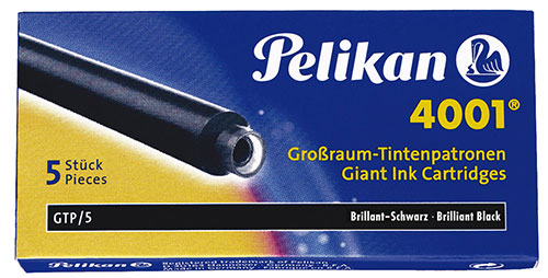 Pelikan GTP5 refill
