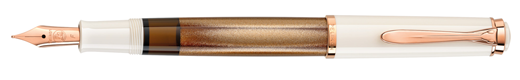 Pelikan M200 Copper Rose Gold