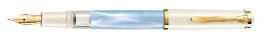 Pelikan M200 Pastel Blue