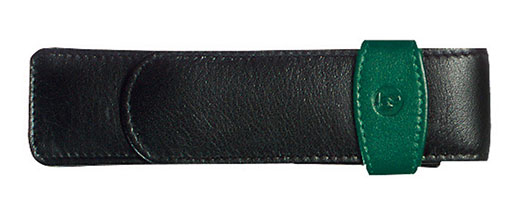 Pelikan TG22 2-pen leather case