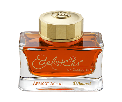 Pelikan Edelstein Apricot Achat