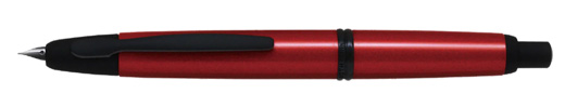 Capless 2023 Limited Edition Red Kanreki