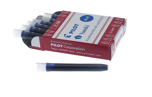 Pilot IC 100