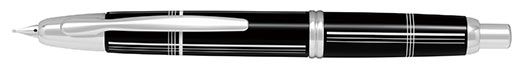 Capless 2018 Limited