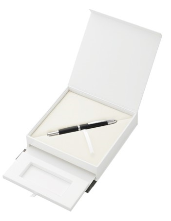 Capless 2018 limited box