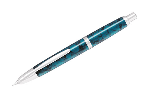 Capless 2019 Limited Tropical Turquoise