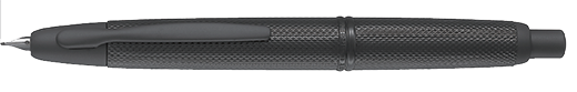 Capless 2020 Limited Edition Link Black