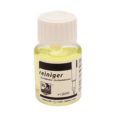 Rohrer & Klingner rengringsvtska