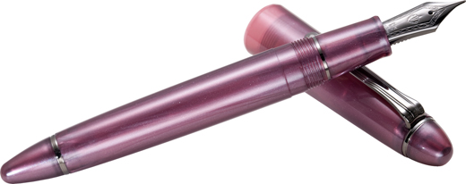 Sailor 1911L Simply Red
