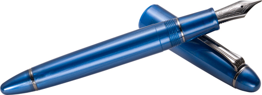 Sailor 1911L Simply Blue