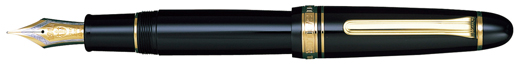 Sailor King of Pen ST GT