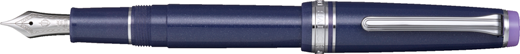 Sailor Pro Gear Slim Storm over the oceanSE