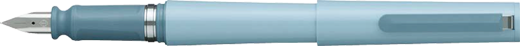 Tuzu adustable light blue