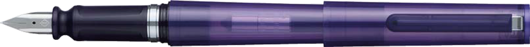 Tuzu adustable violet