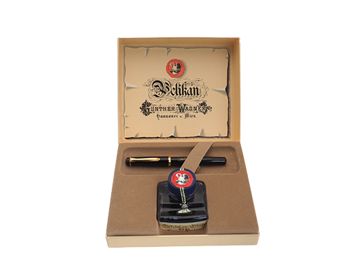 Pelikan M150 481 black