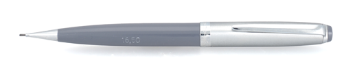 Monte Rosa 45S pencil i grått.