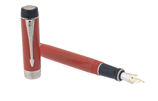 Parker Centennial Big Red