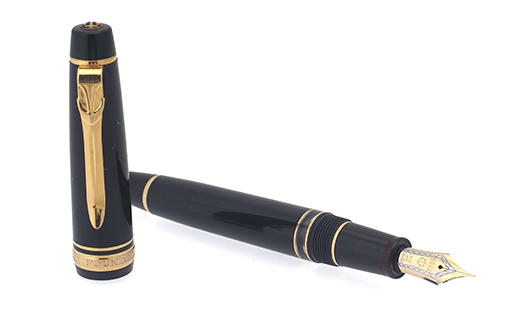 Sailor Pro Gear II realo