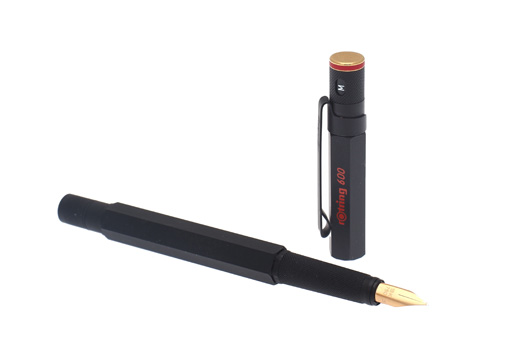 R600 fountain pen