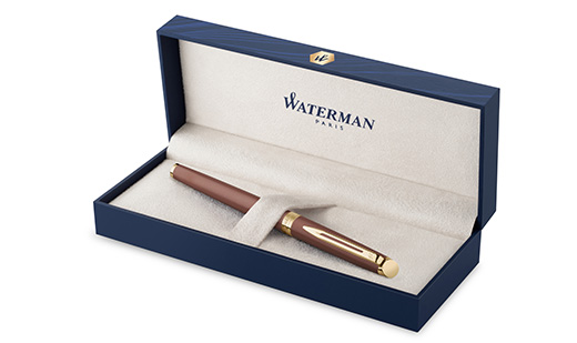 Waterman