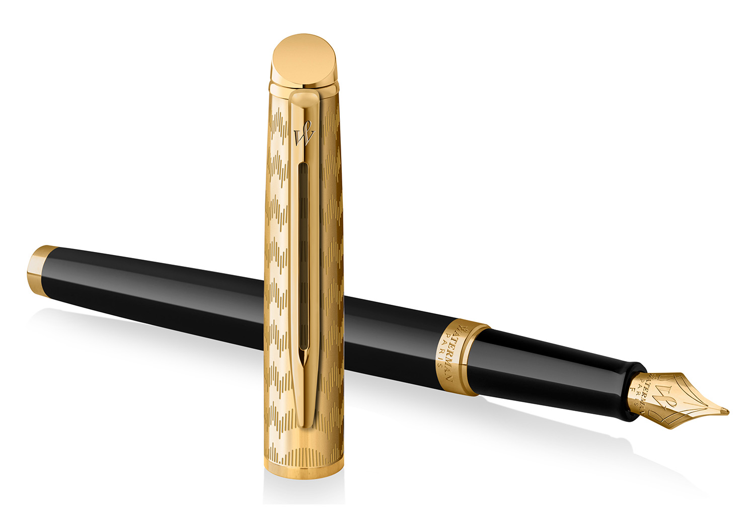 Waterman