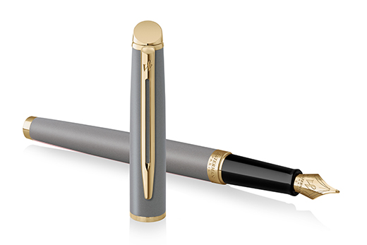 Waterman