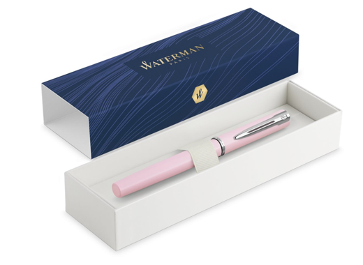 Waterman Allure Pastel Pink