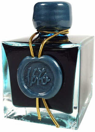 J Herbin 1670 Emerald of Chivor