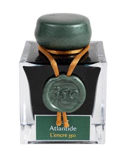 J Herbin 1670 Vert Atlantide