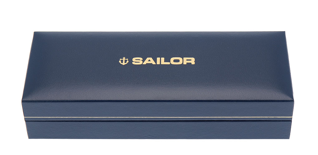 Sailor Sapporo Ivory GT