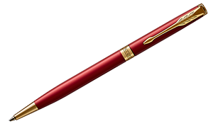 Sonnet Classic Red GT kulspetspenna Sonnet Classic Red GT kulspetspenna