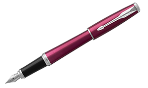 Parker Urban Vibrant Magenta GT Reservoarpenna